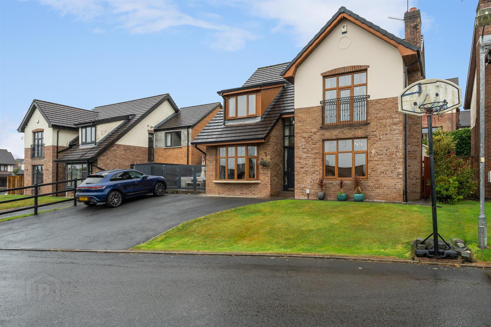 48 Knockbracken Manor 29 of 39