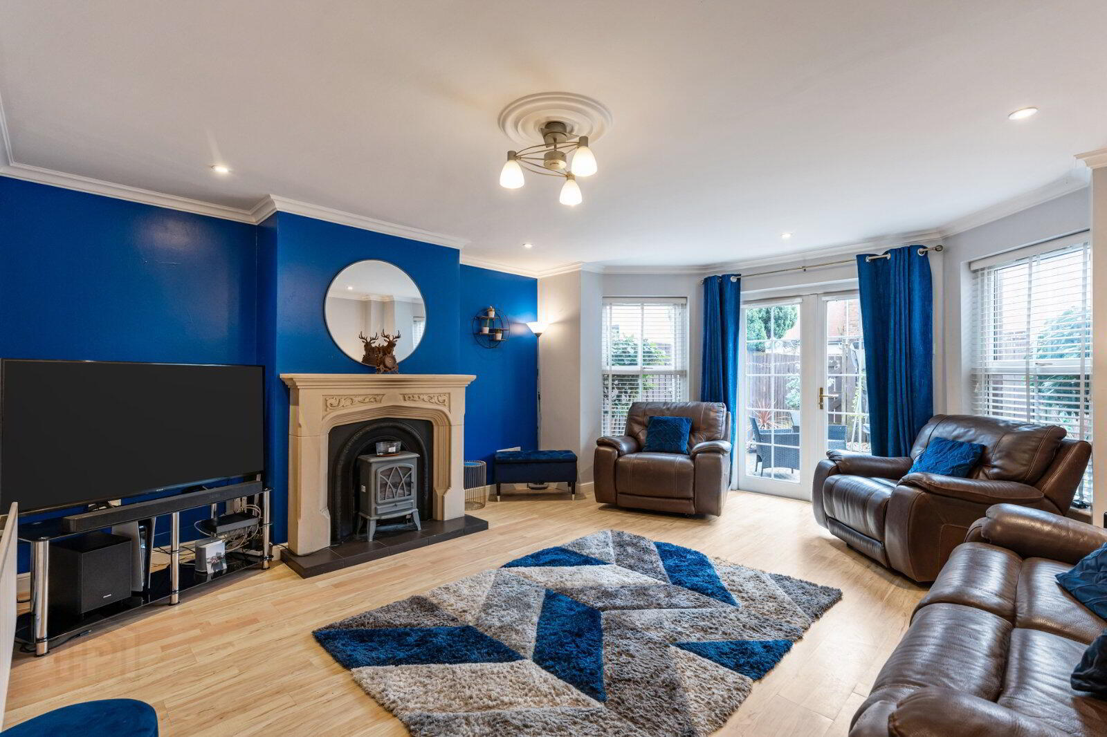 3 Wellington Park Mews, 52 Wellington Park 3 of 20