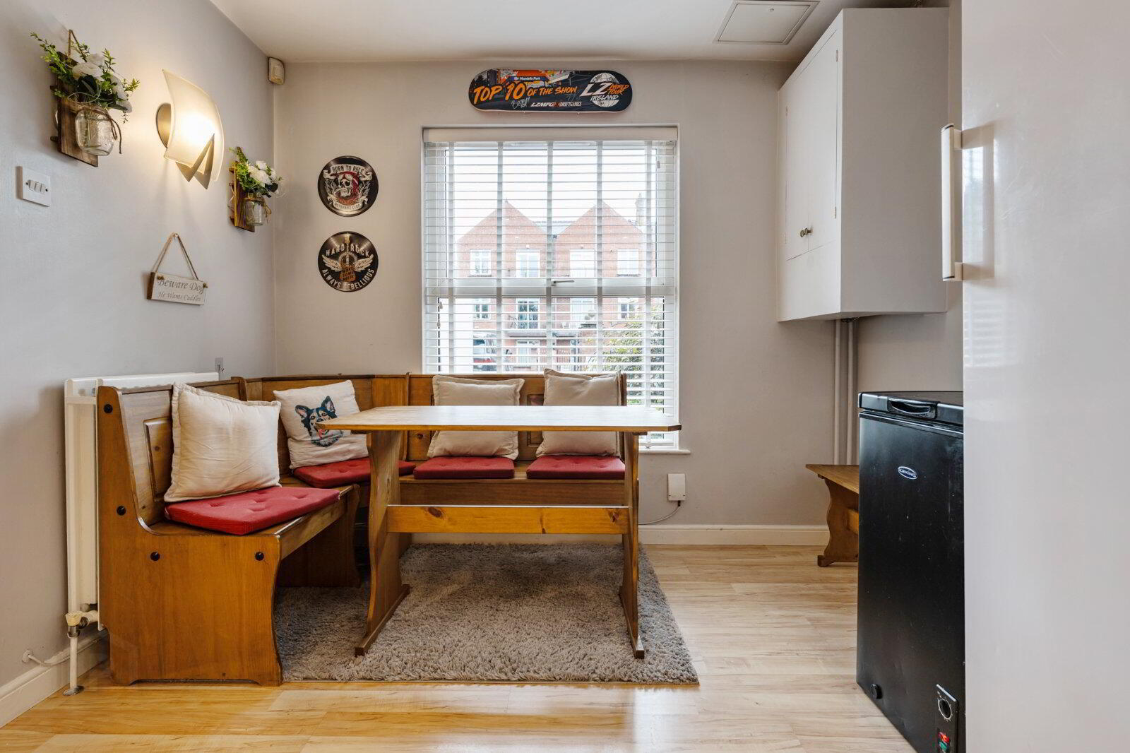 3 Wellington Park Mews, 52 Wellington Park 6 of 20