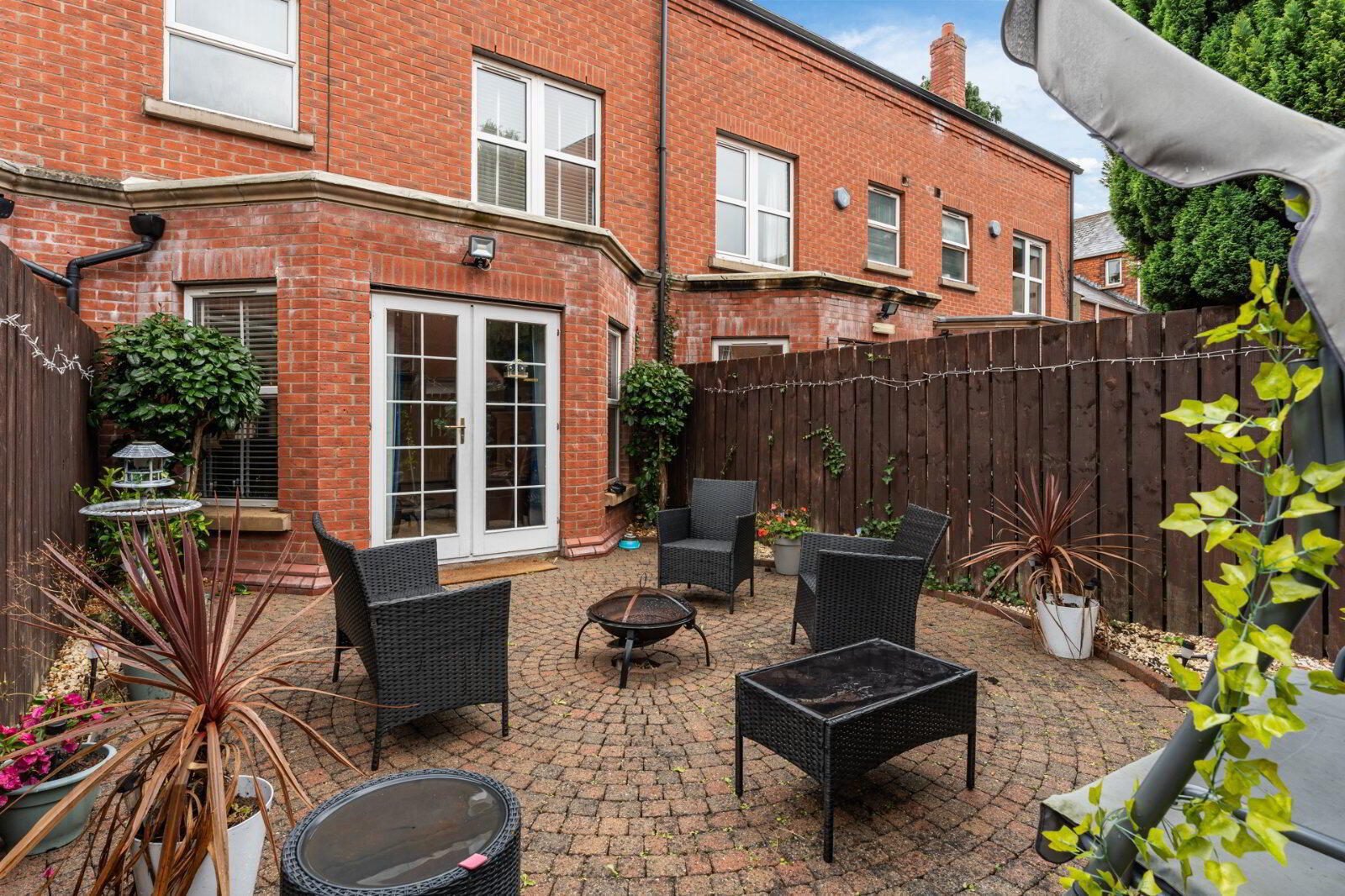 3 Wellington Park Mews, 52 Wellington Park 19 of 20