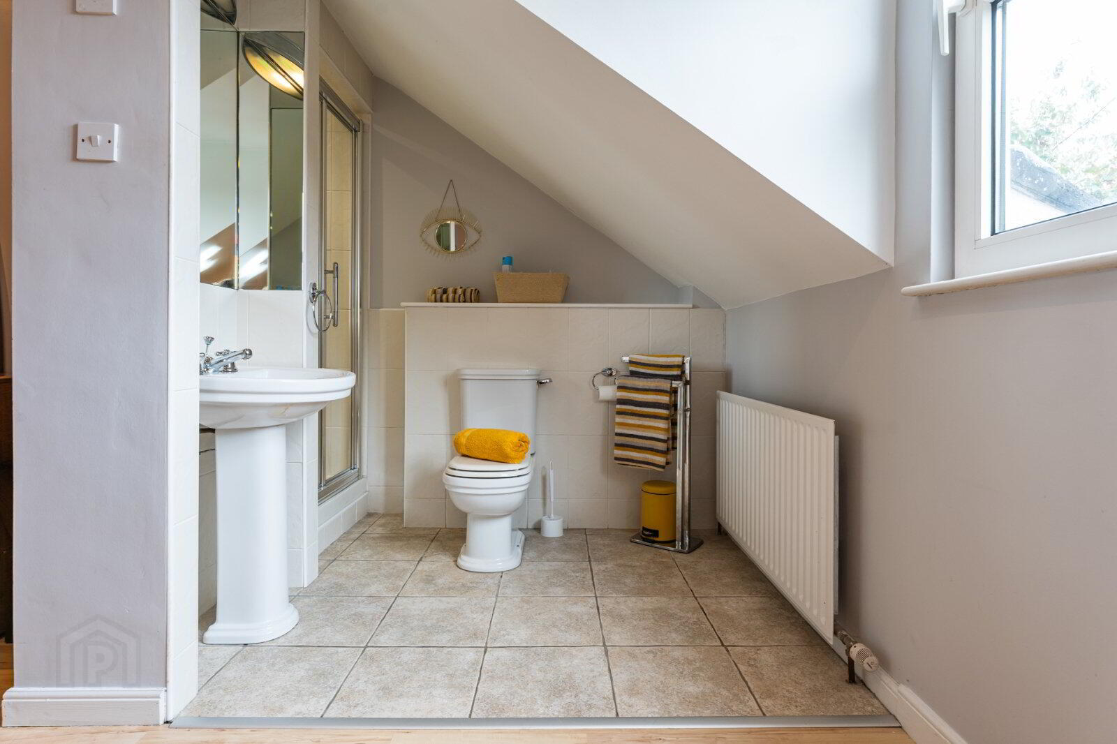 3 Wellington Park Mews, 52 Wellington Park 16 of 20