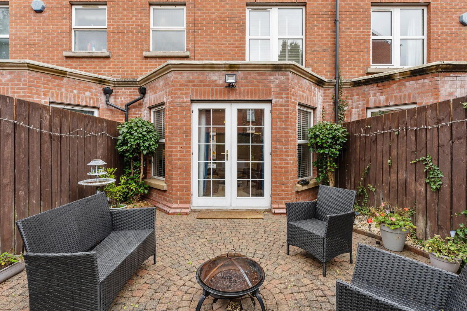 3 Wellington Park Mews, 52 Wellington Park 20 of 20