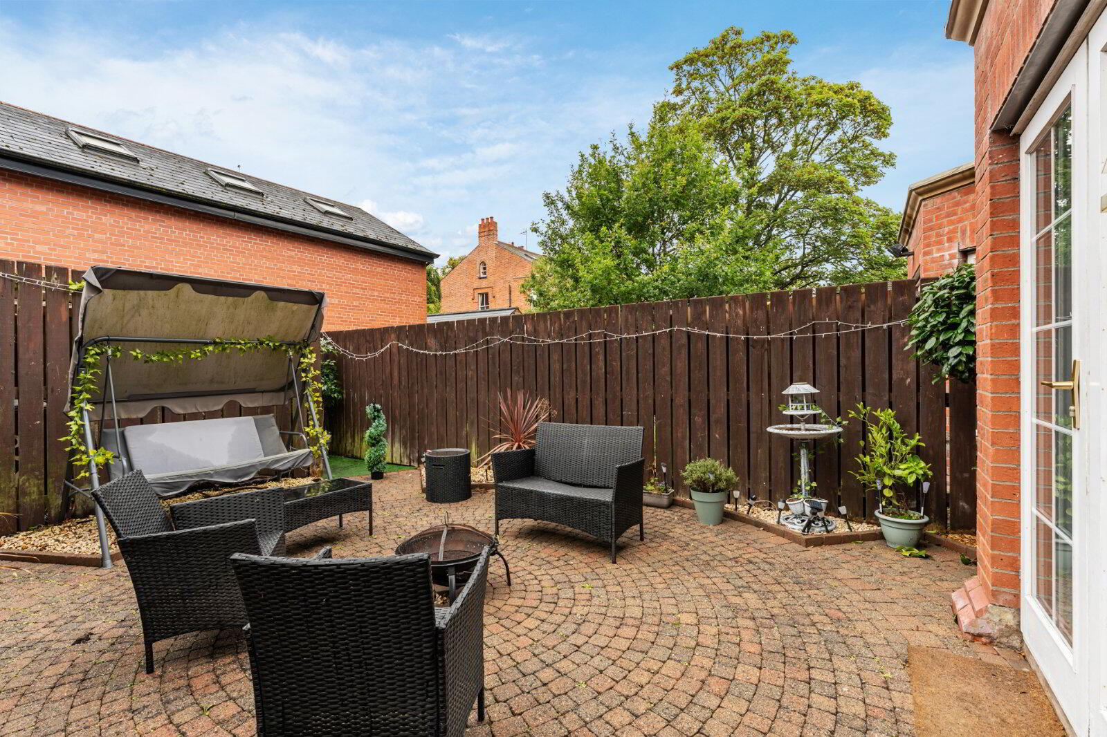 3 Wellington Park Mews, 52 Wellington Park 18 of 20