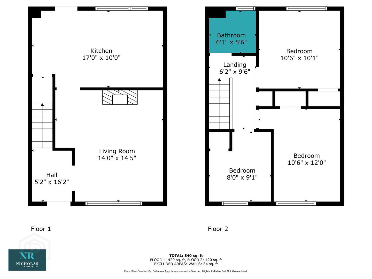 14 Killynether Gardens 12 of 15