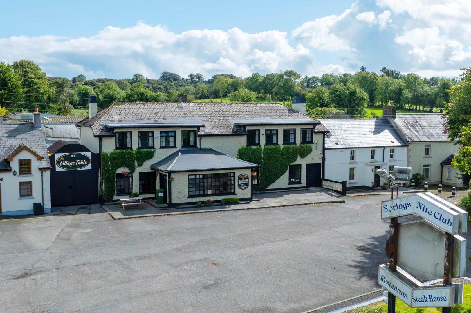 The Carraig Springs, Crosskeys Village 1 of 40