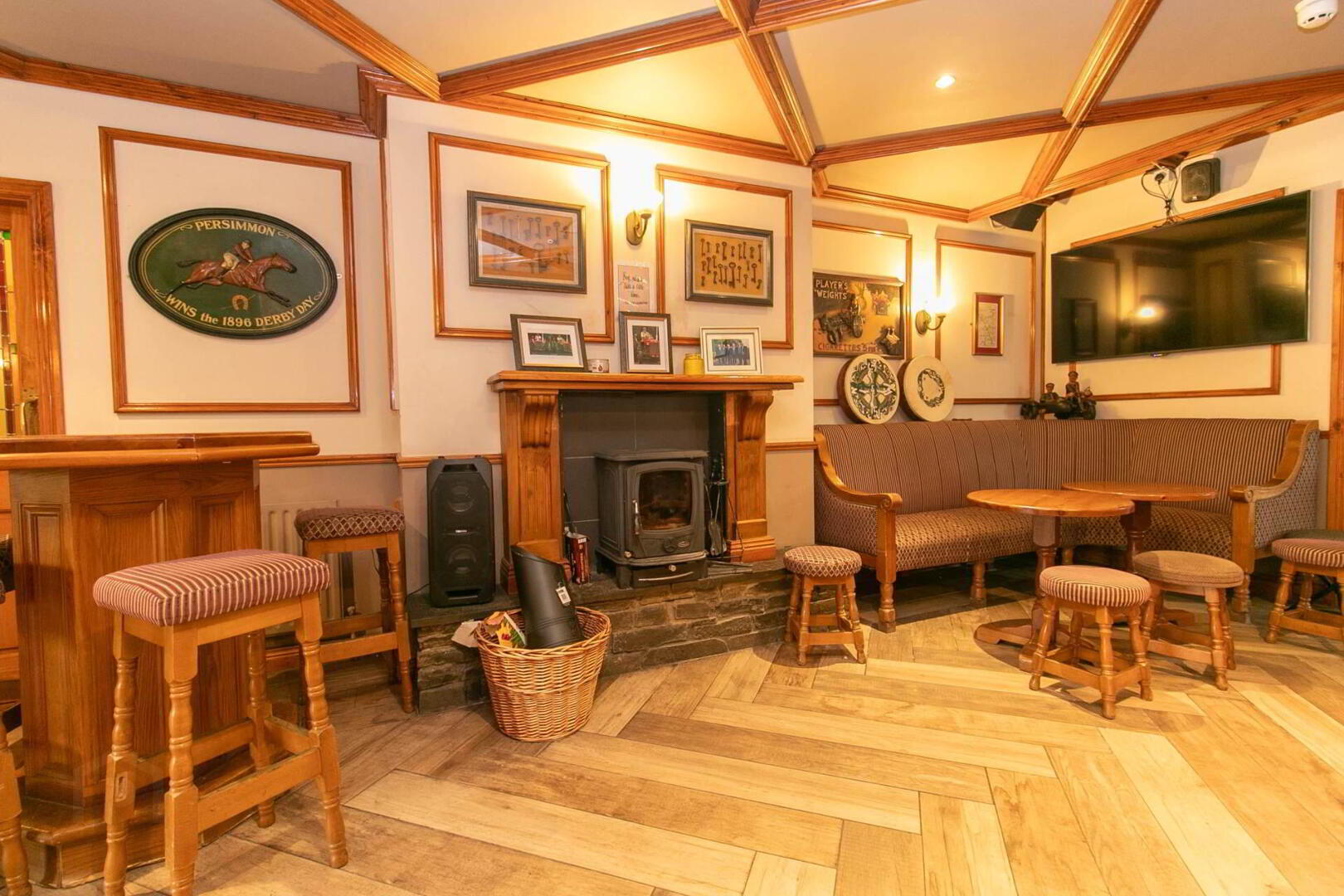 The Carraig Springs, Crosskeys Village 3 of 40