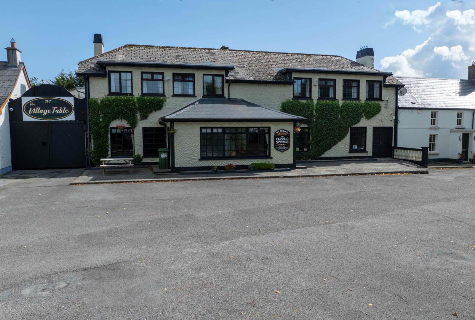 The Carraig Springs, Crosskeys Village 40 of 40