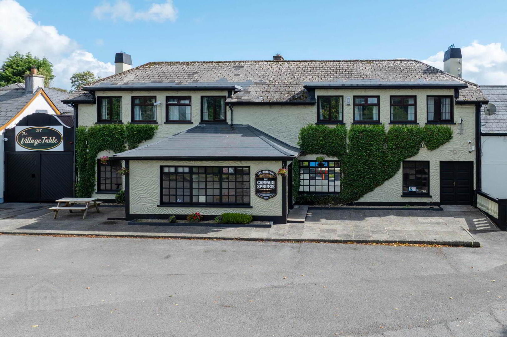 The Carraig Springs, Crosskeys Village 39 of 40