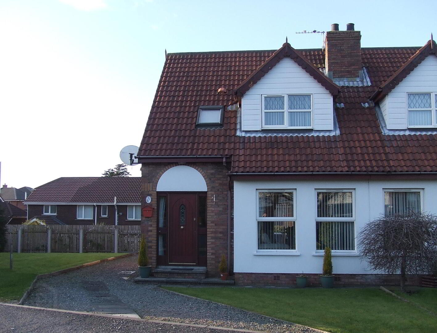 21 Cranley Park 1 of 1