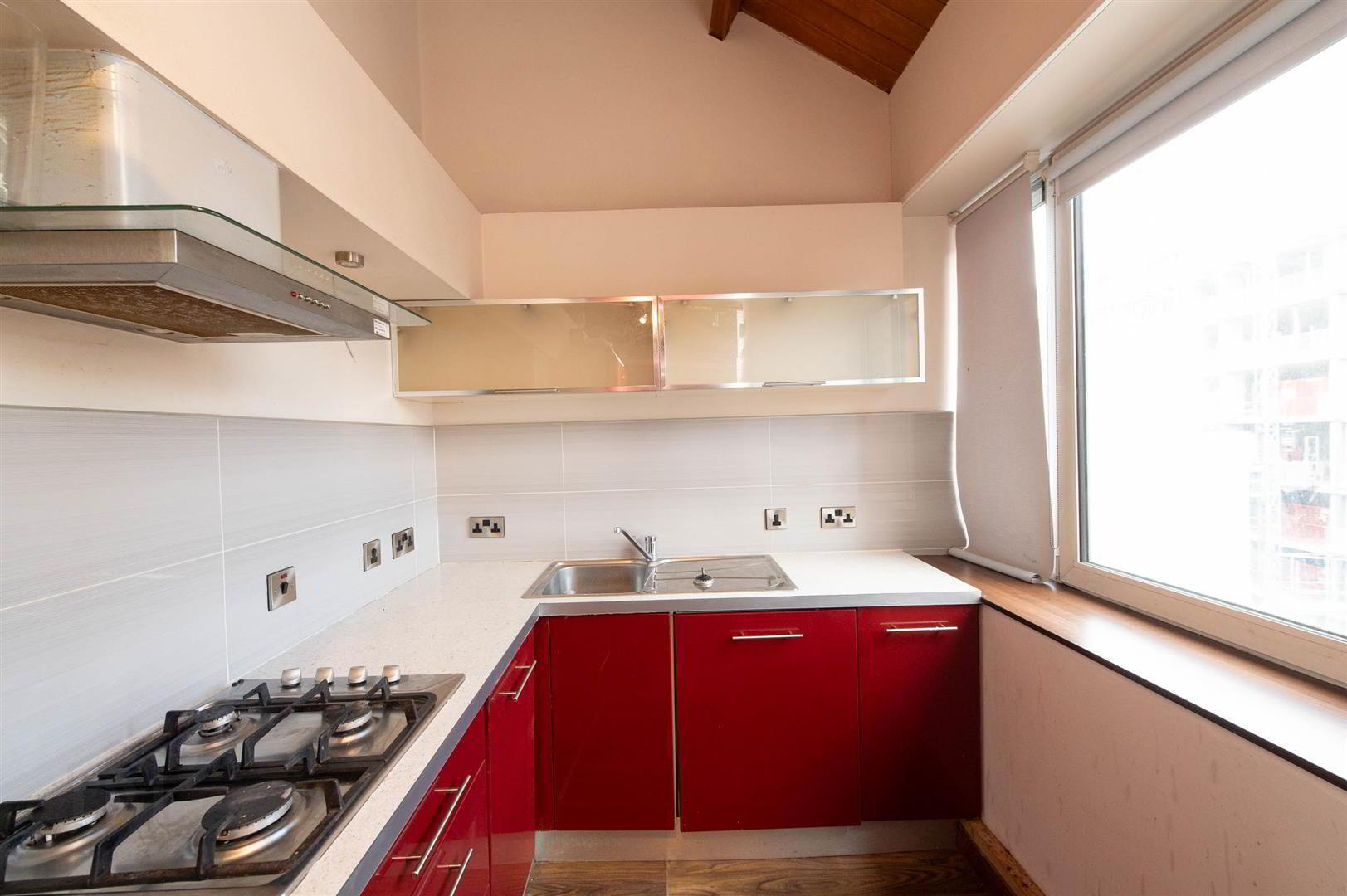 Apartment, 403 Somerset Studios 12 of 21