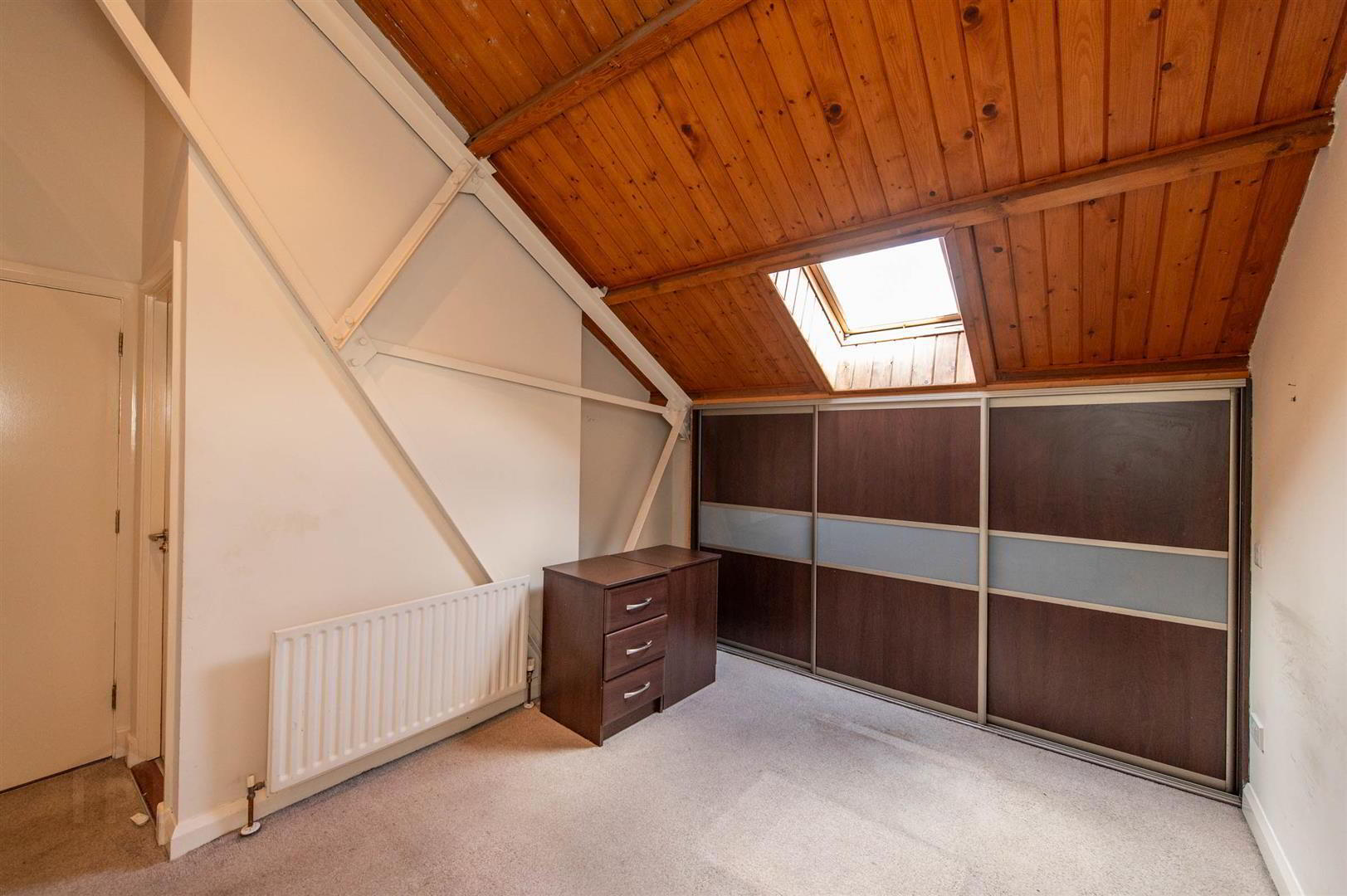 Apartment, 403 Somerset Studios 18 of 21