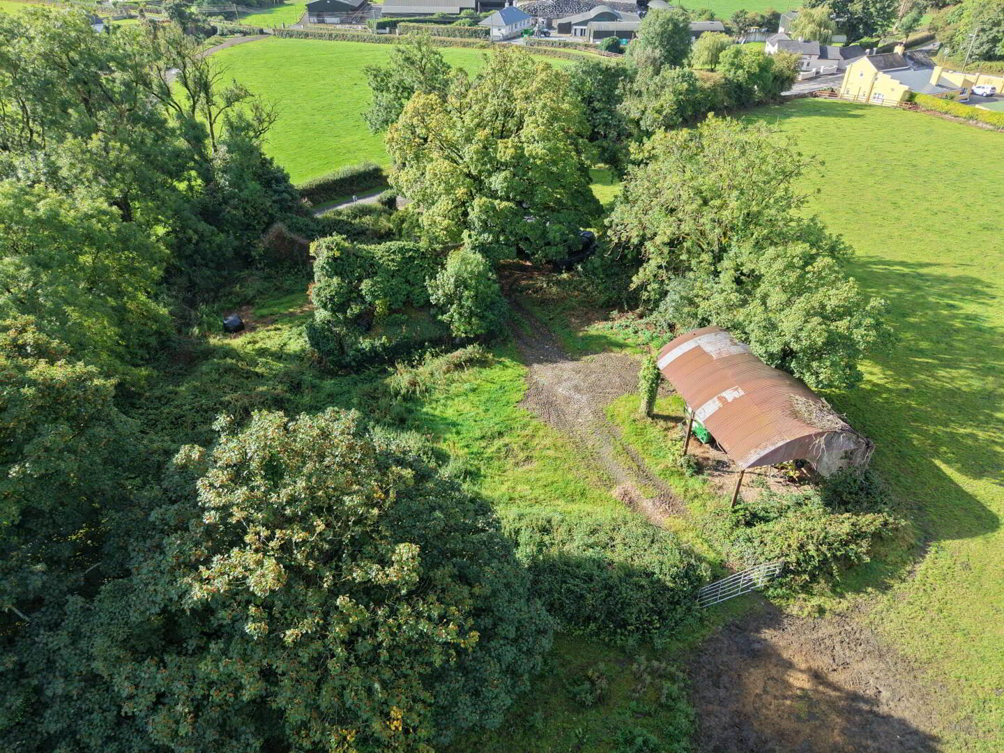 Ballyluskey 10 of 18