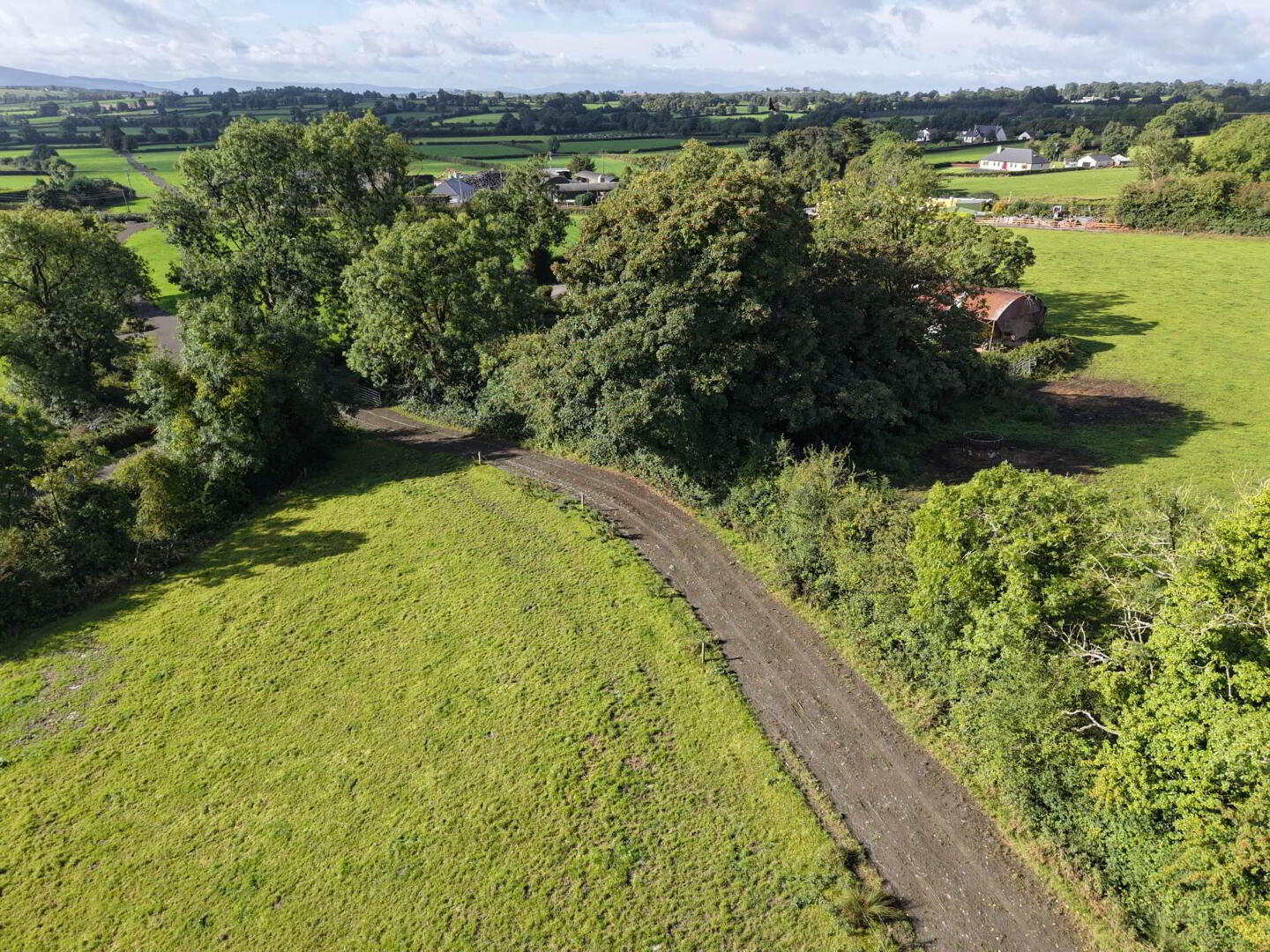 Ballyluskey 18 of 18
