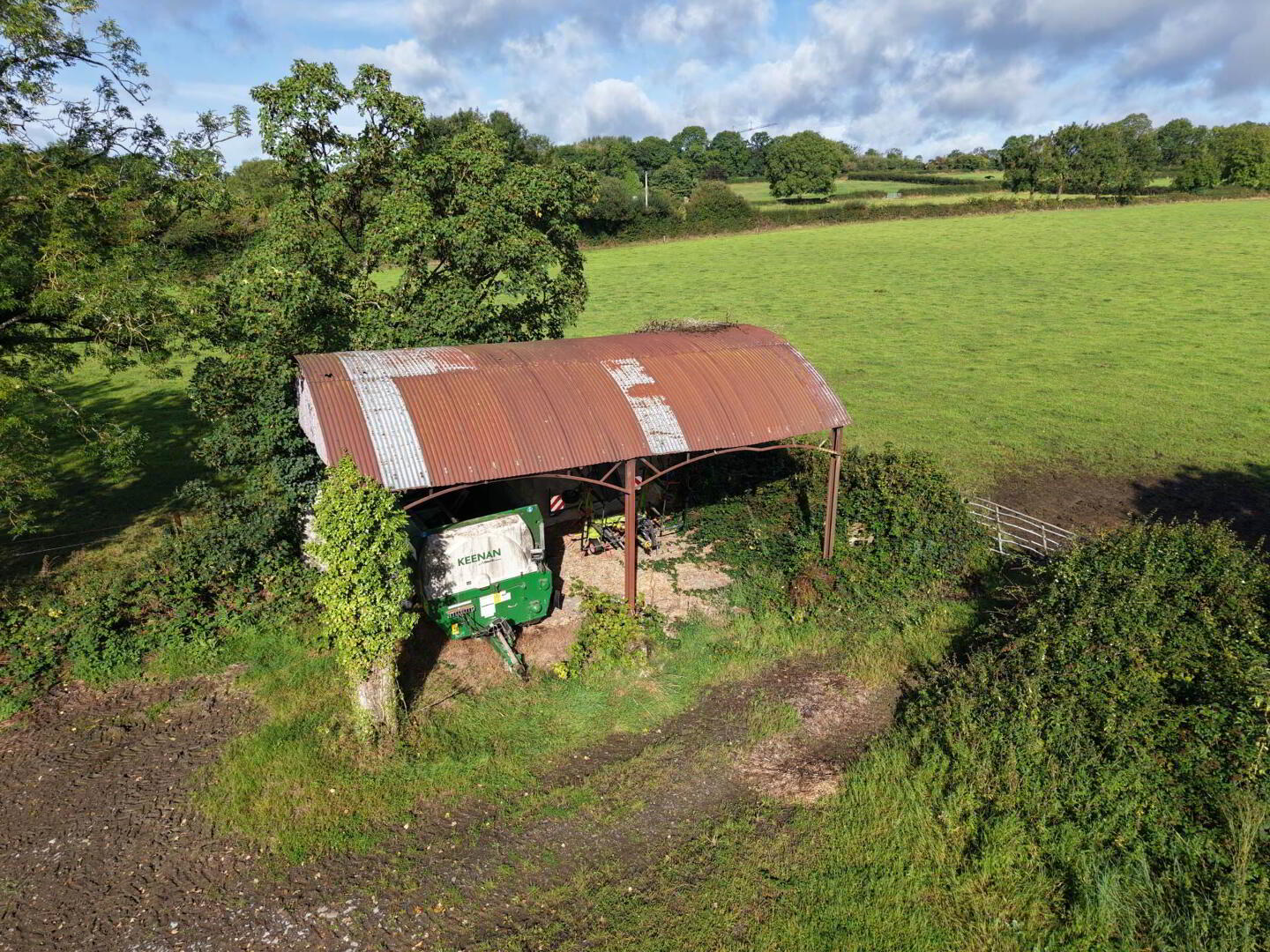 Ballyluskey 3 of 18
