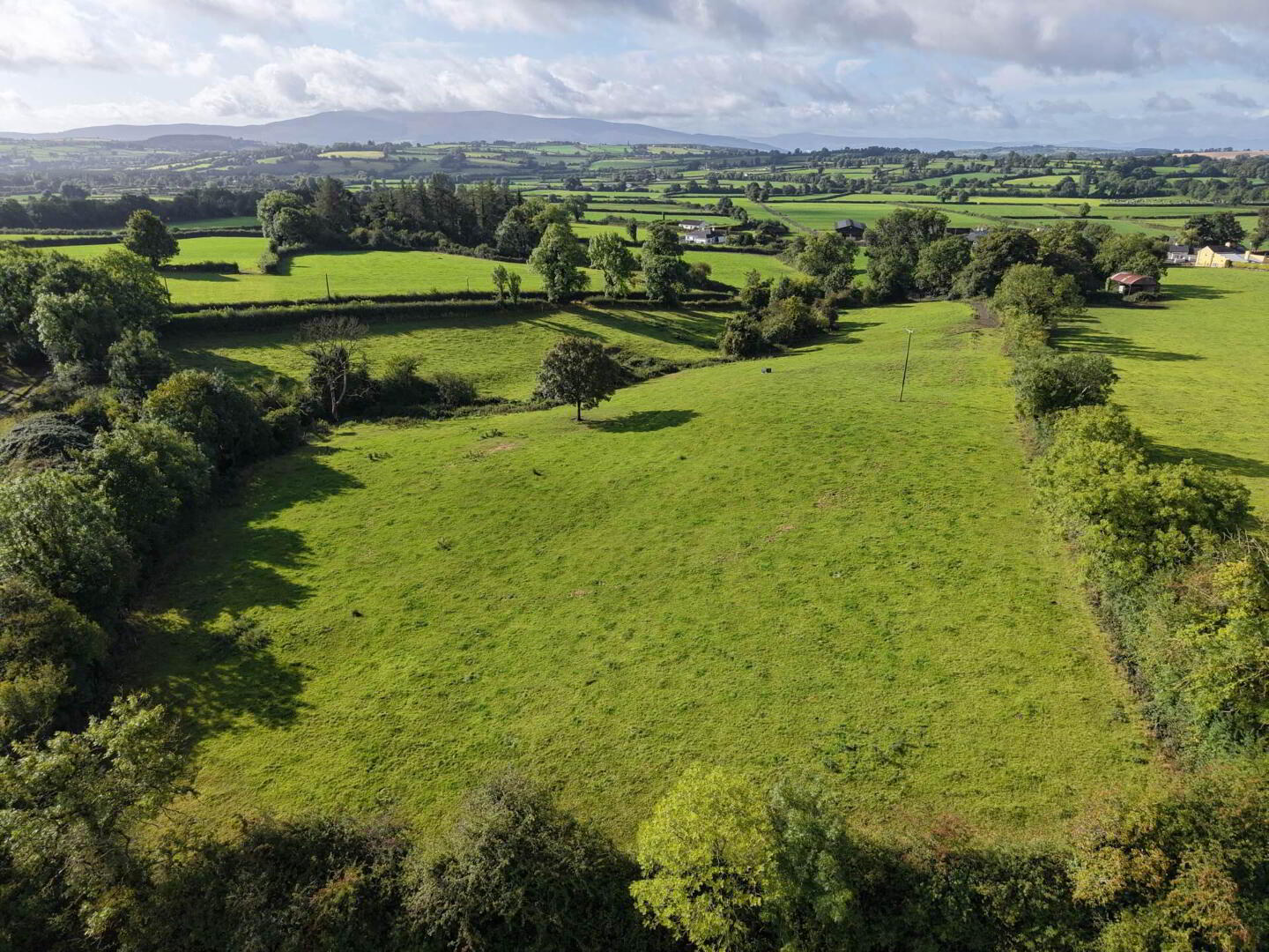 Ballyluskey 15 of 18