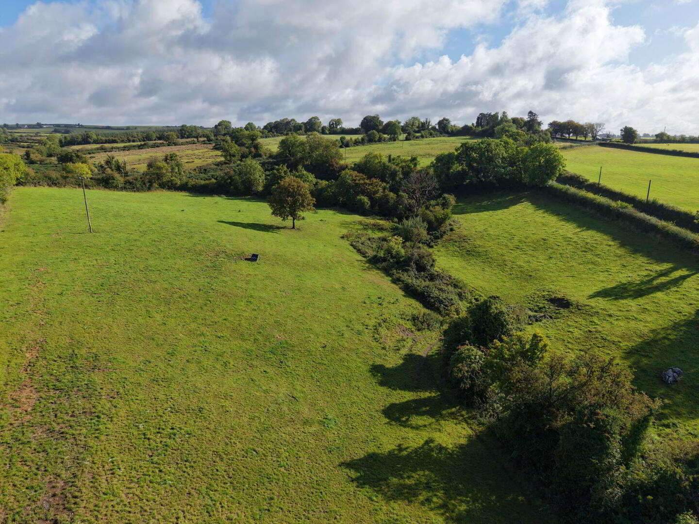 Ballyluskey 17 of 18