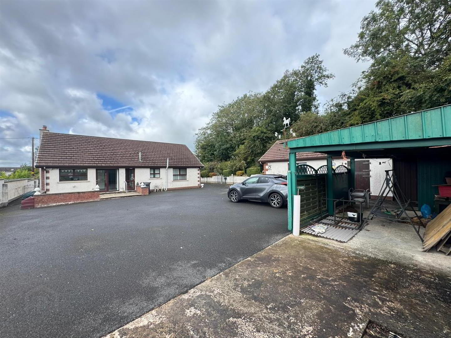 92 Ballyeaston Road 15 of 17
