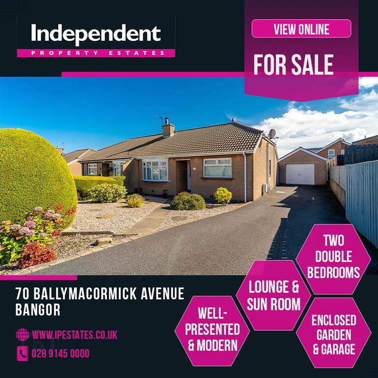 70 Ballymacormick Avenue 2 of 26