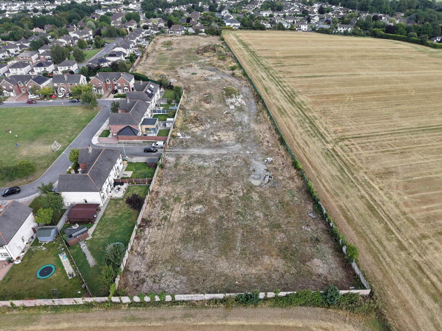 Lands, At Gort Na Manach 4 of 12