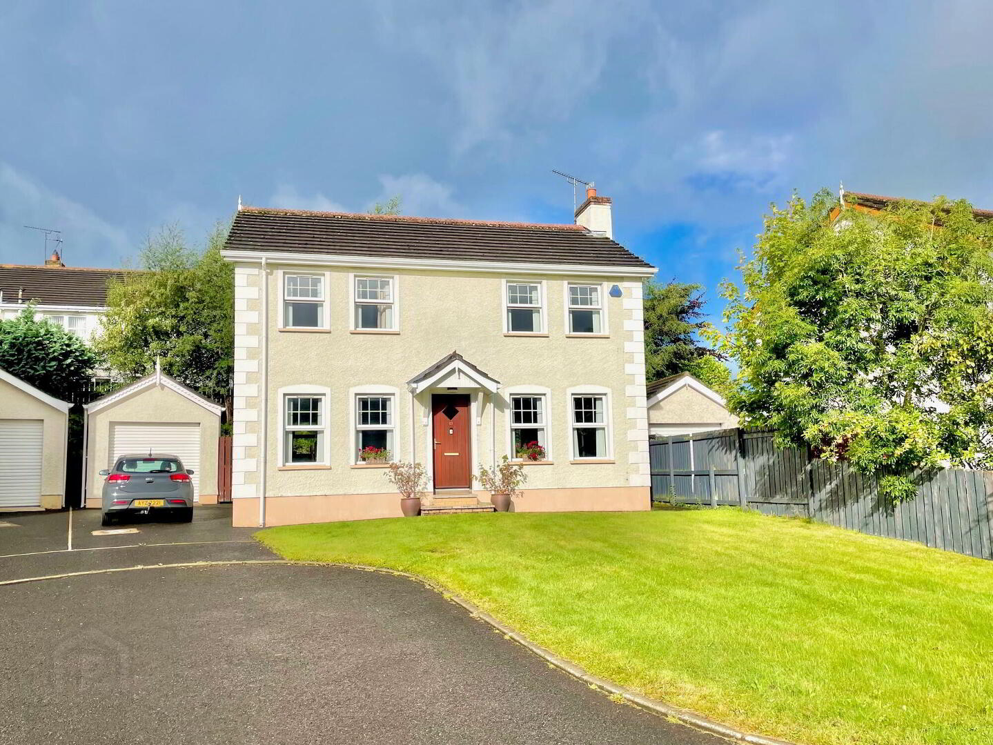 23 Greenhall Manor 1 of 14