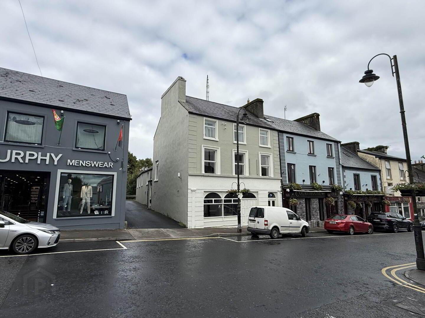 Main Street 3 of 5