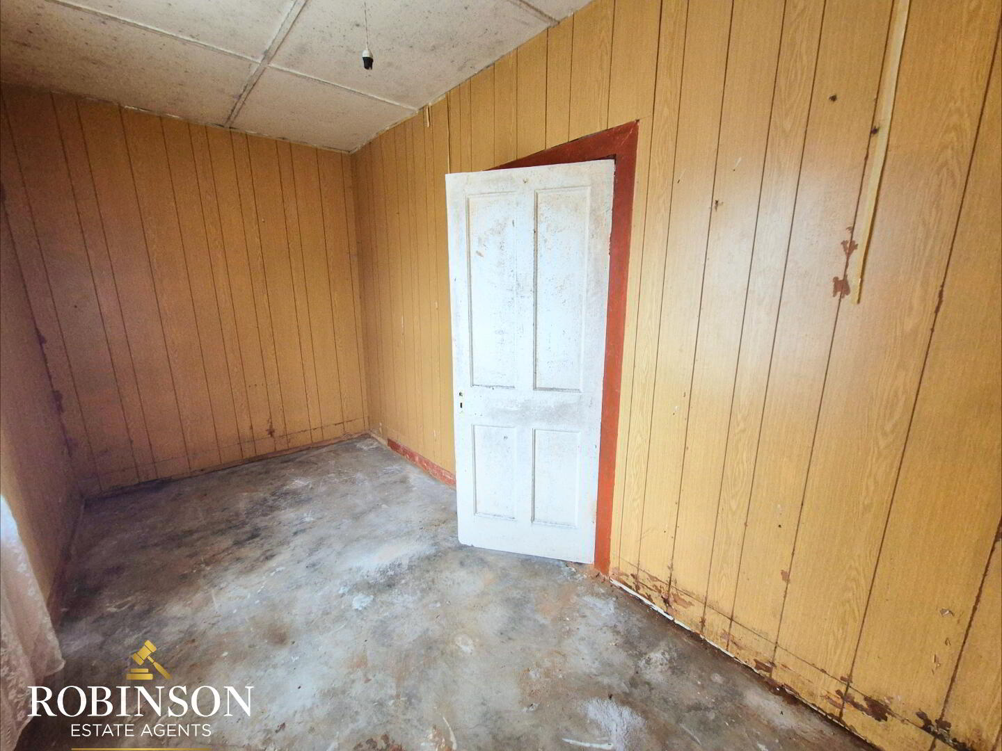 2 Bedroom Cottage, Rooskey 4 of 5