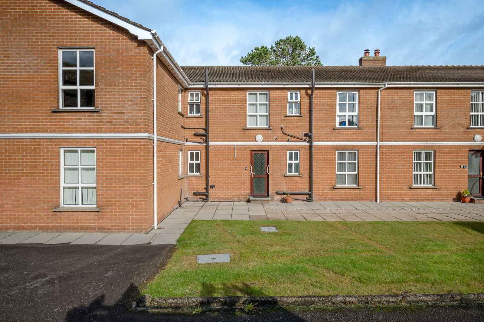10 The Mews, 160 Groomsport Road 16 of 20