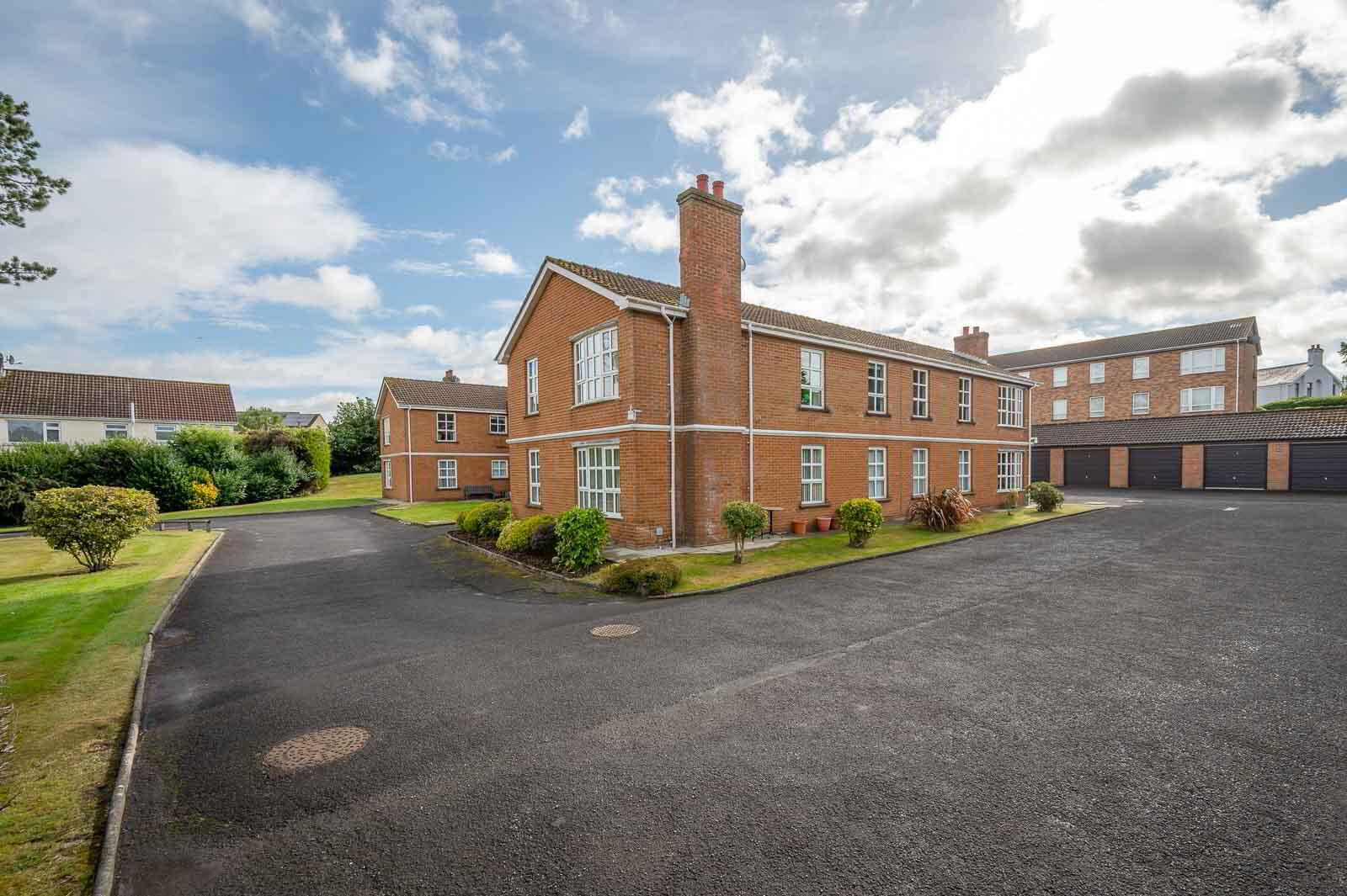 10 The Mews, 160 Groomsport Road 17 of 20