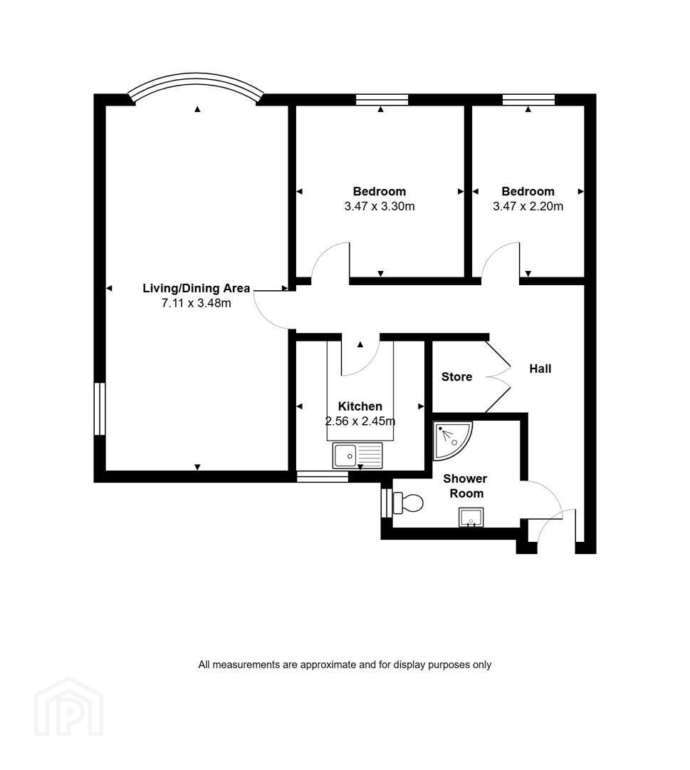 10 The Mews, 160 Groomsport Road 20 of 20