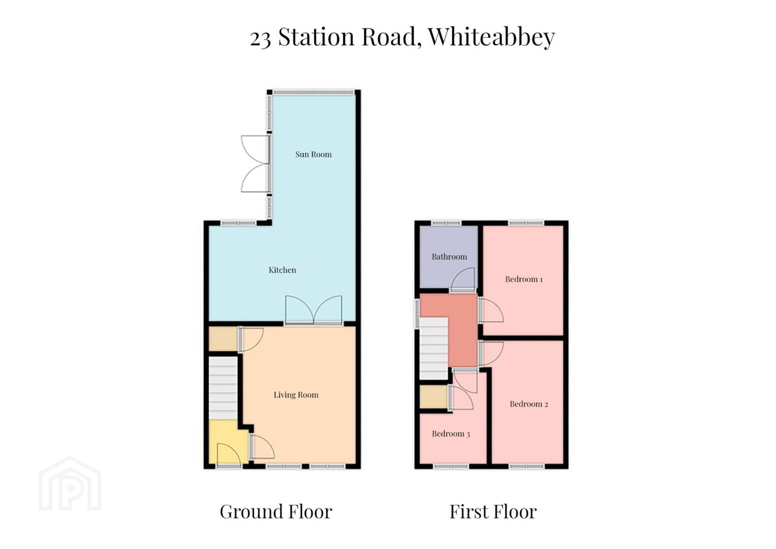 23 Station Road 32 of 32