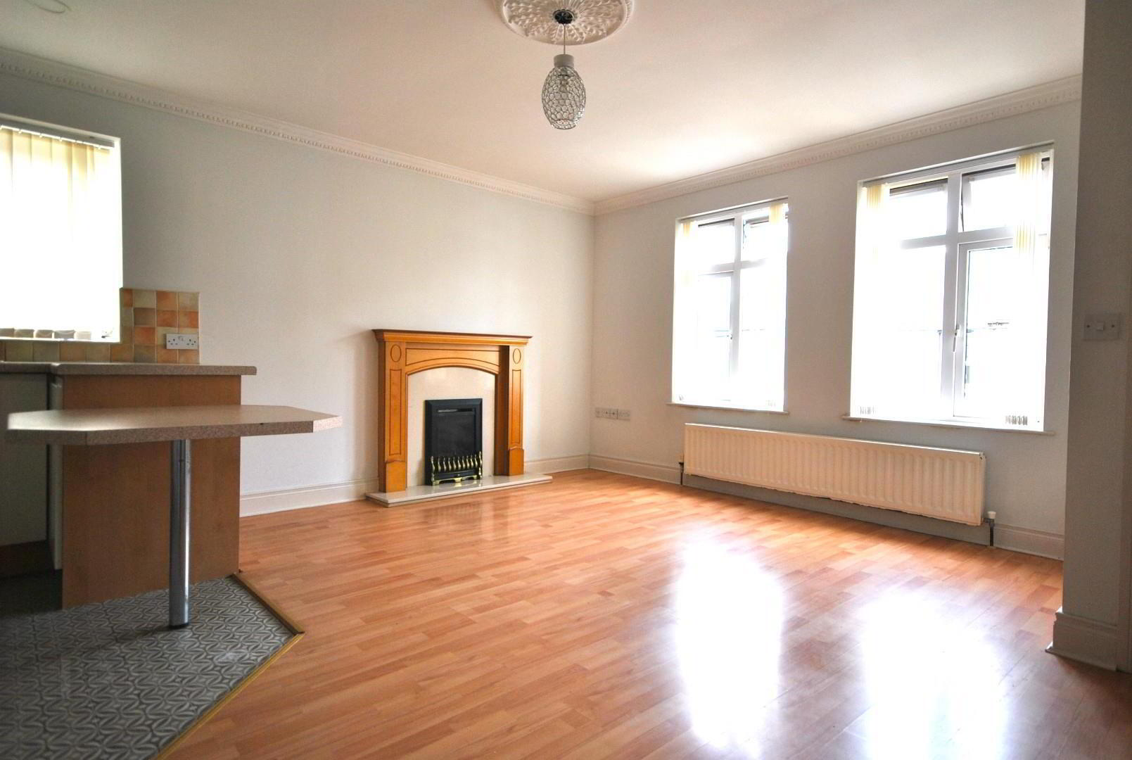 3 Alexander Mews, 8b Pound Street 2 of 8