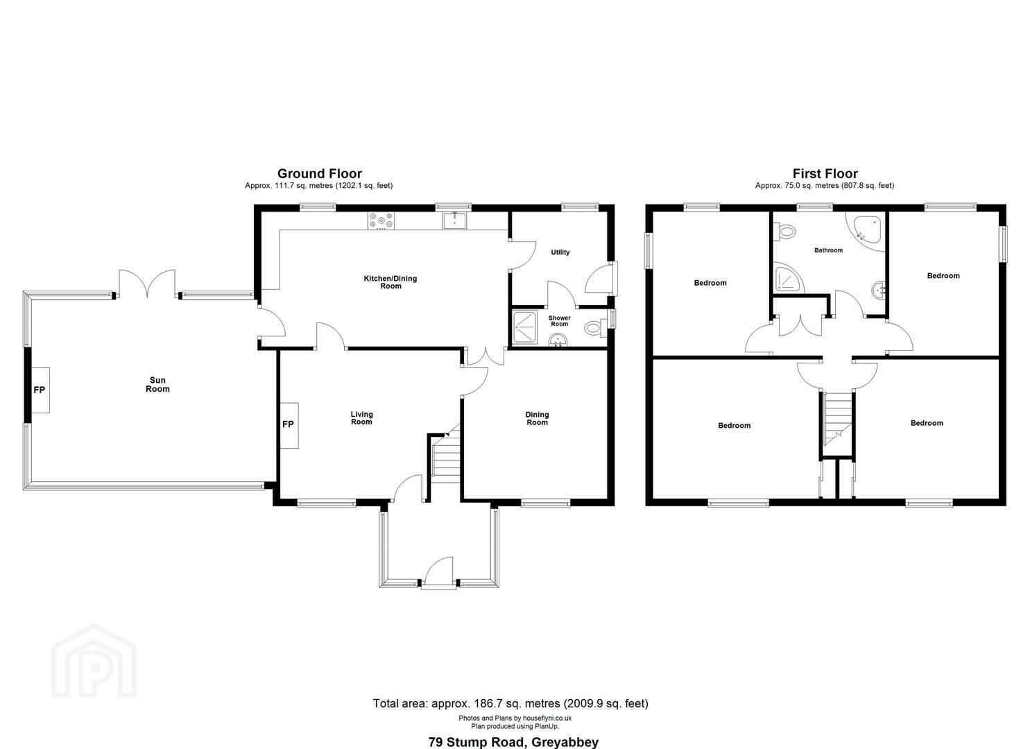 79 Stump Road 17 of 19
