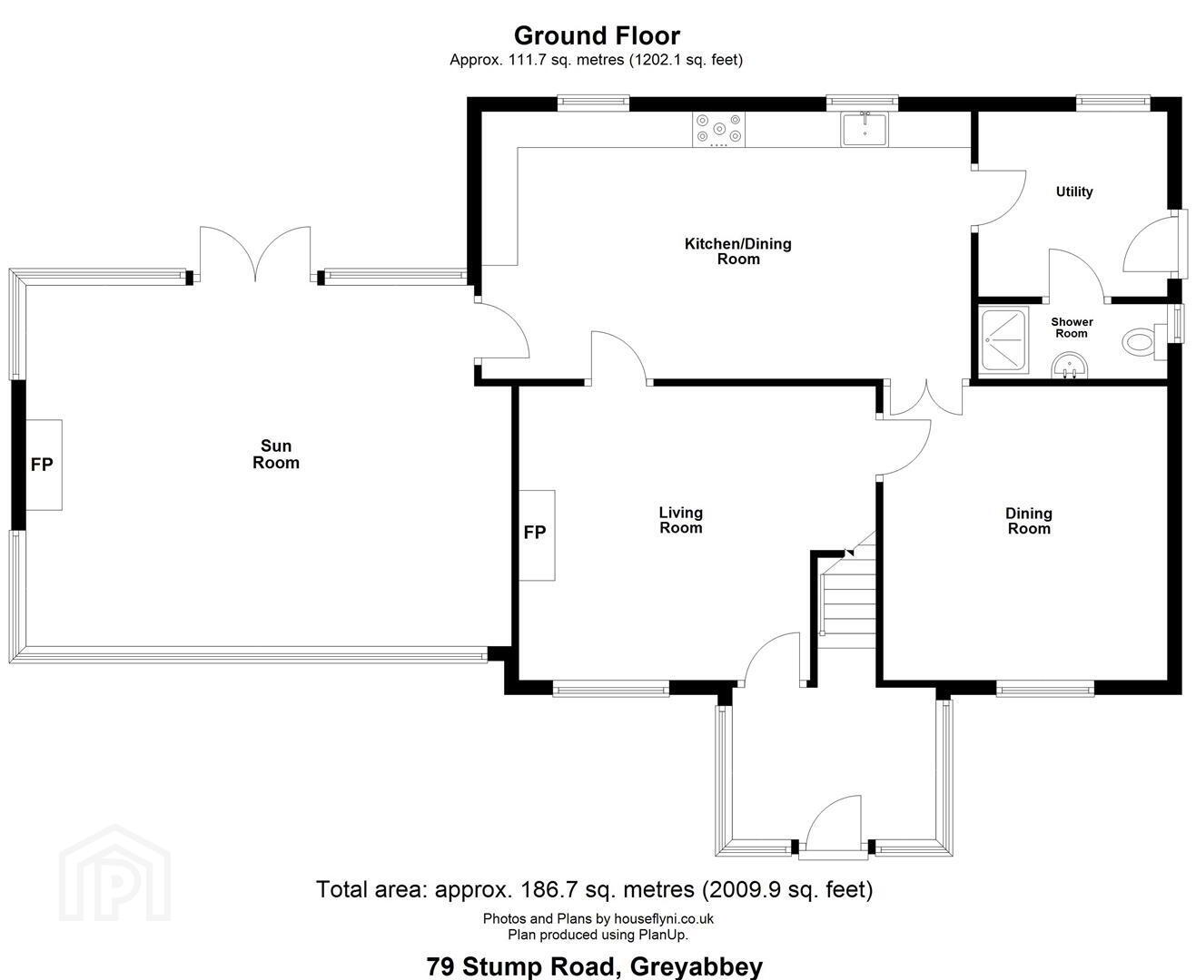 79 Stump Road 18 of 19