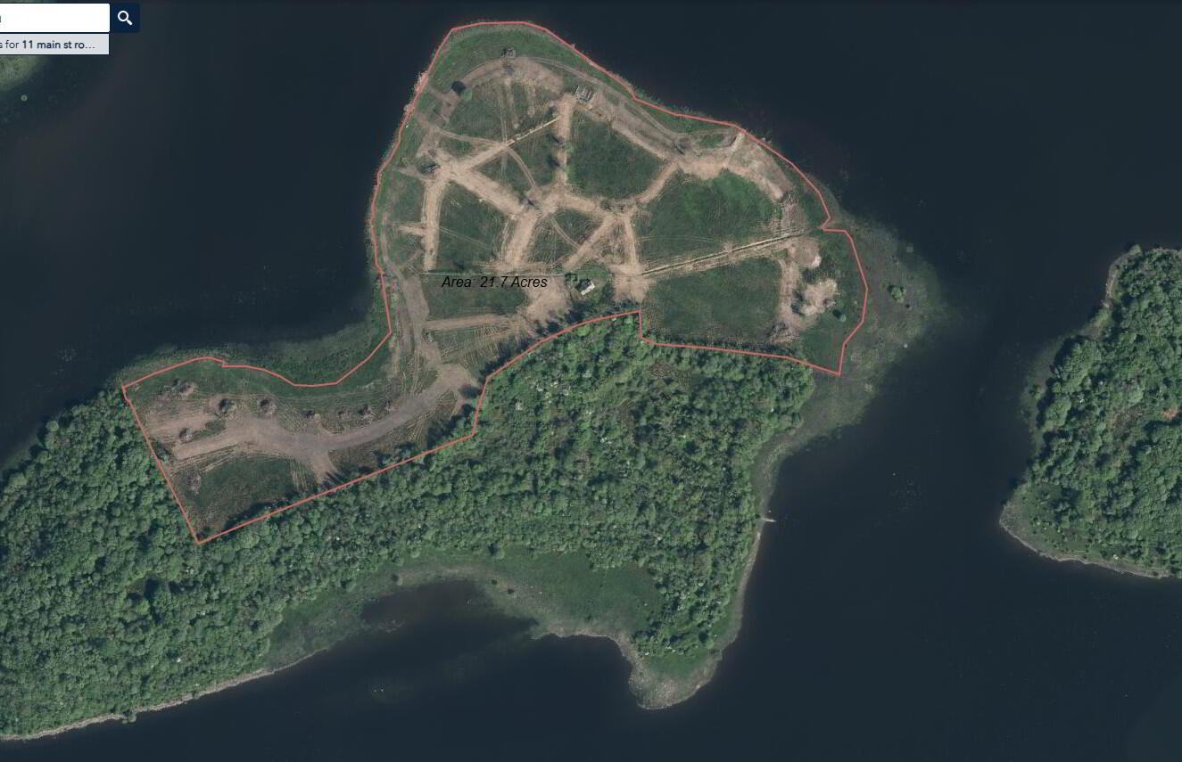 Inishturk Island, Upper Lough Erne 7 of 8