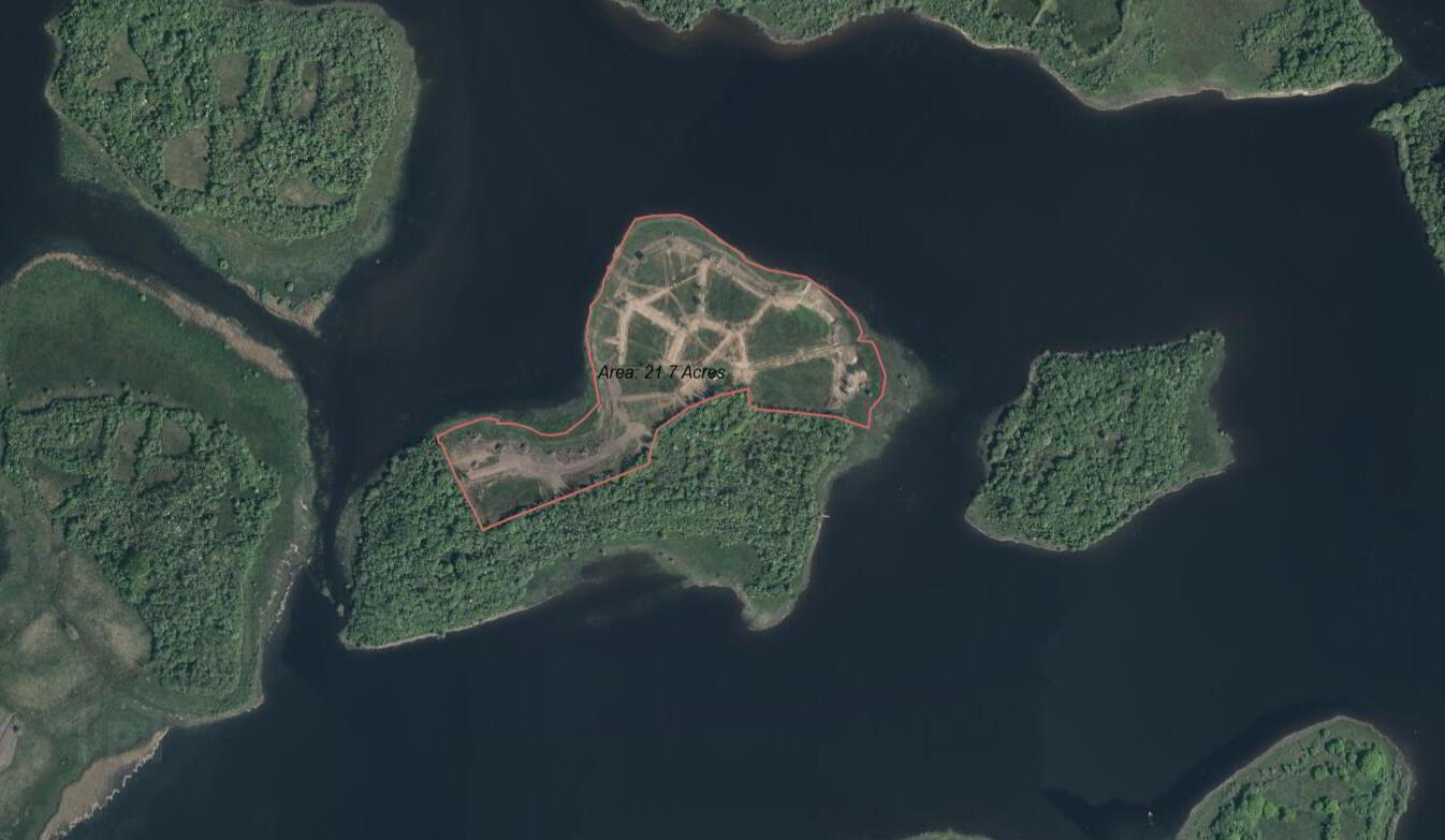 Inishturk Island, Upper Lough Erne 5 of 8
