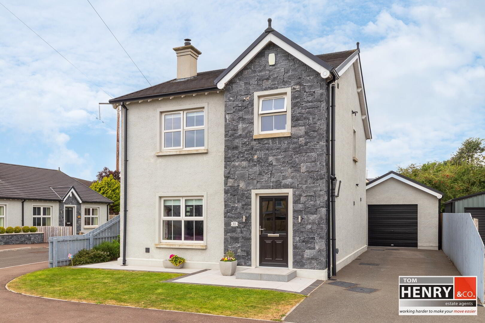 11 Marlefield 1 of 46