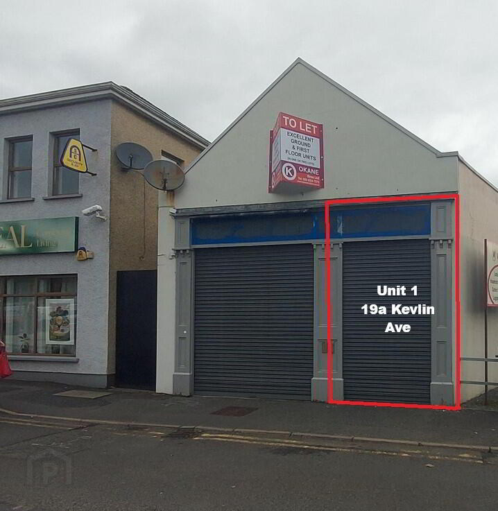 Unit 1 19a Kevlin Avenue 1 of 5