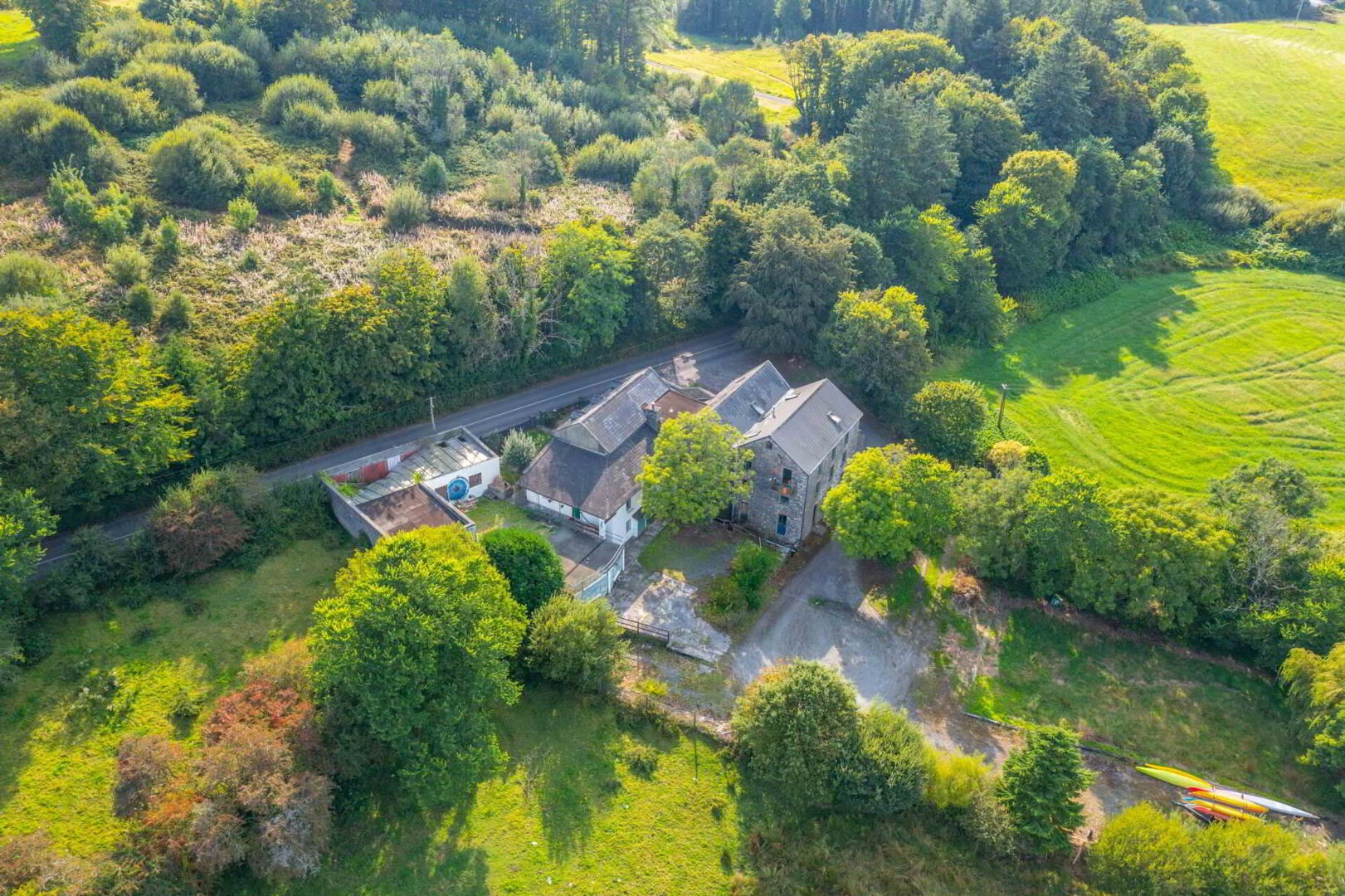 Russagh Mill 1 of 17