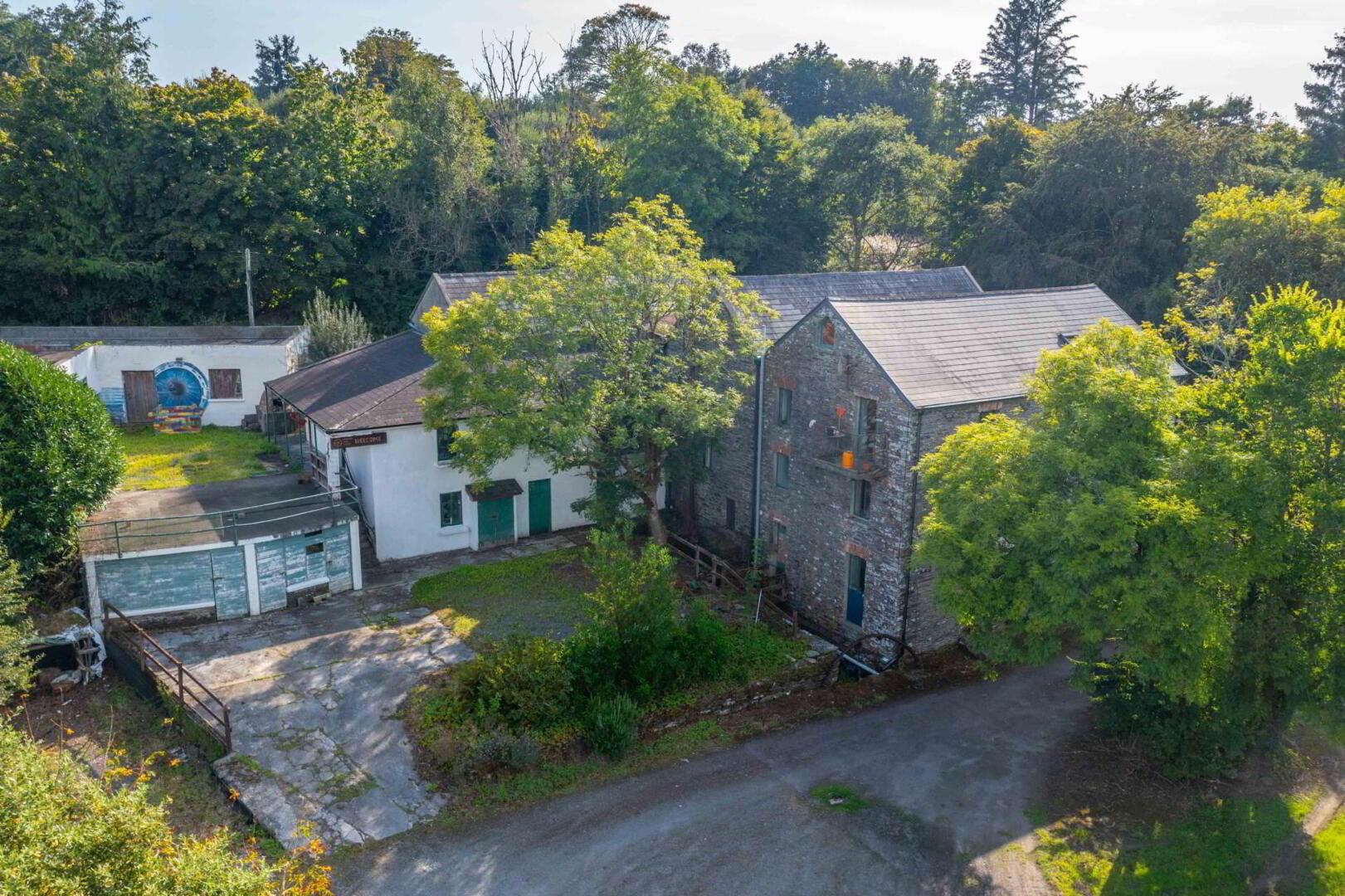 Russagh Mill 2 of 17
