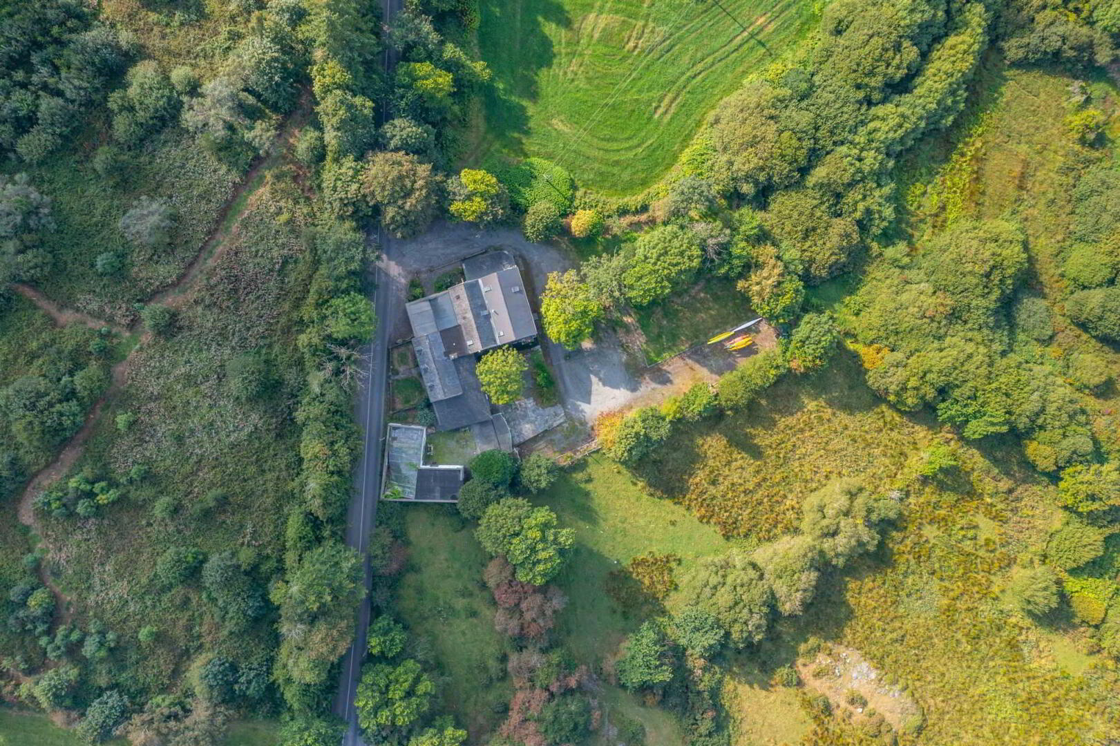 Russagh Mill 16 of 17