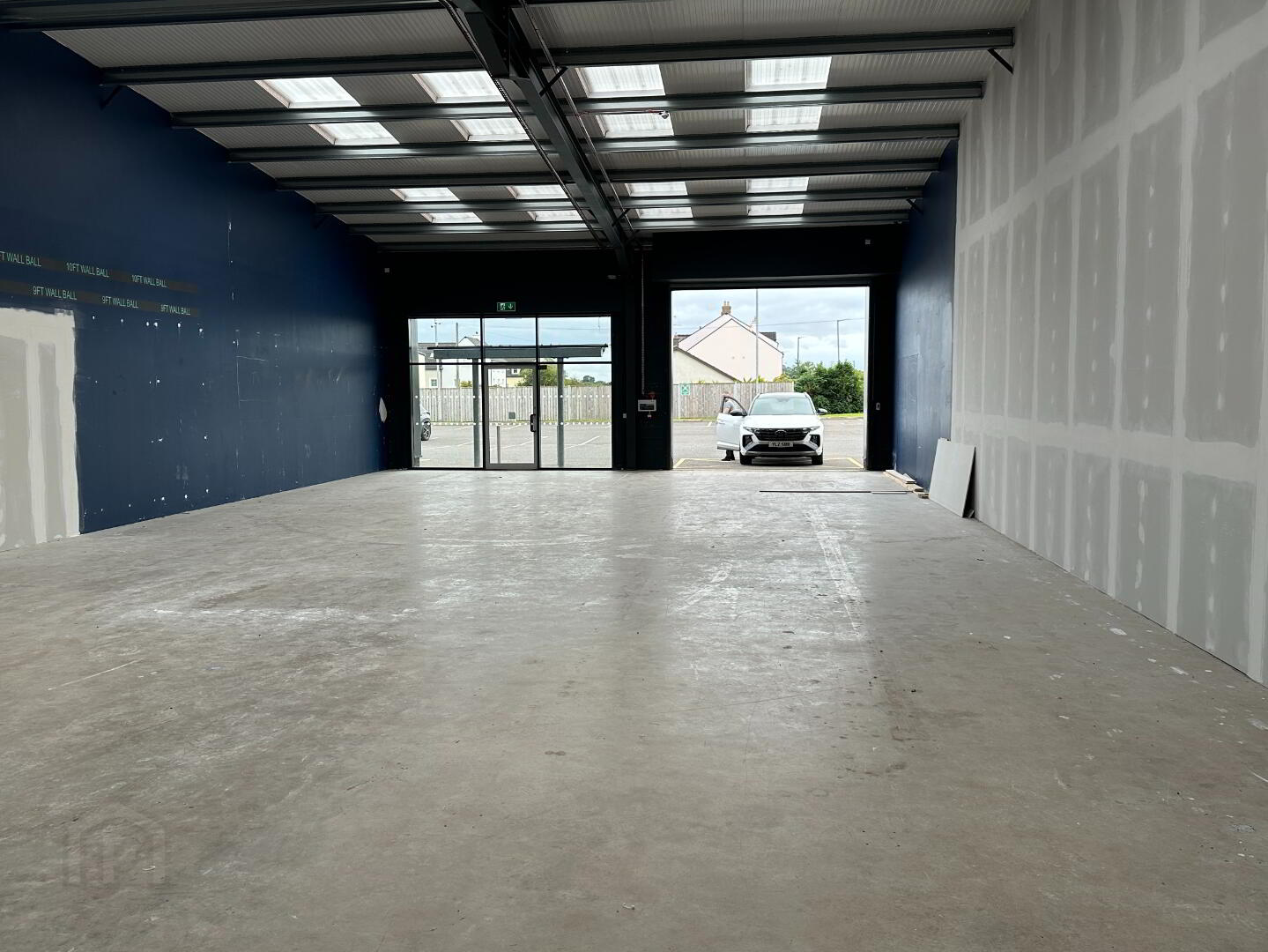 Unit 2 Hamilton Business Park, Tamnamore Road 2 of 6
