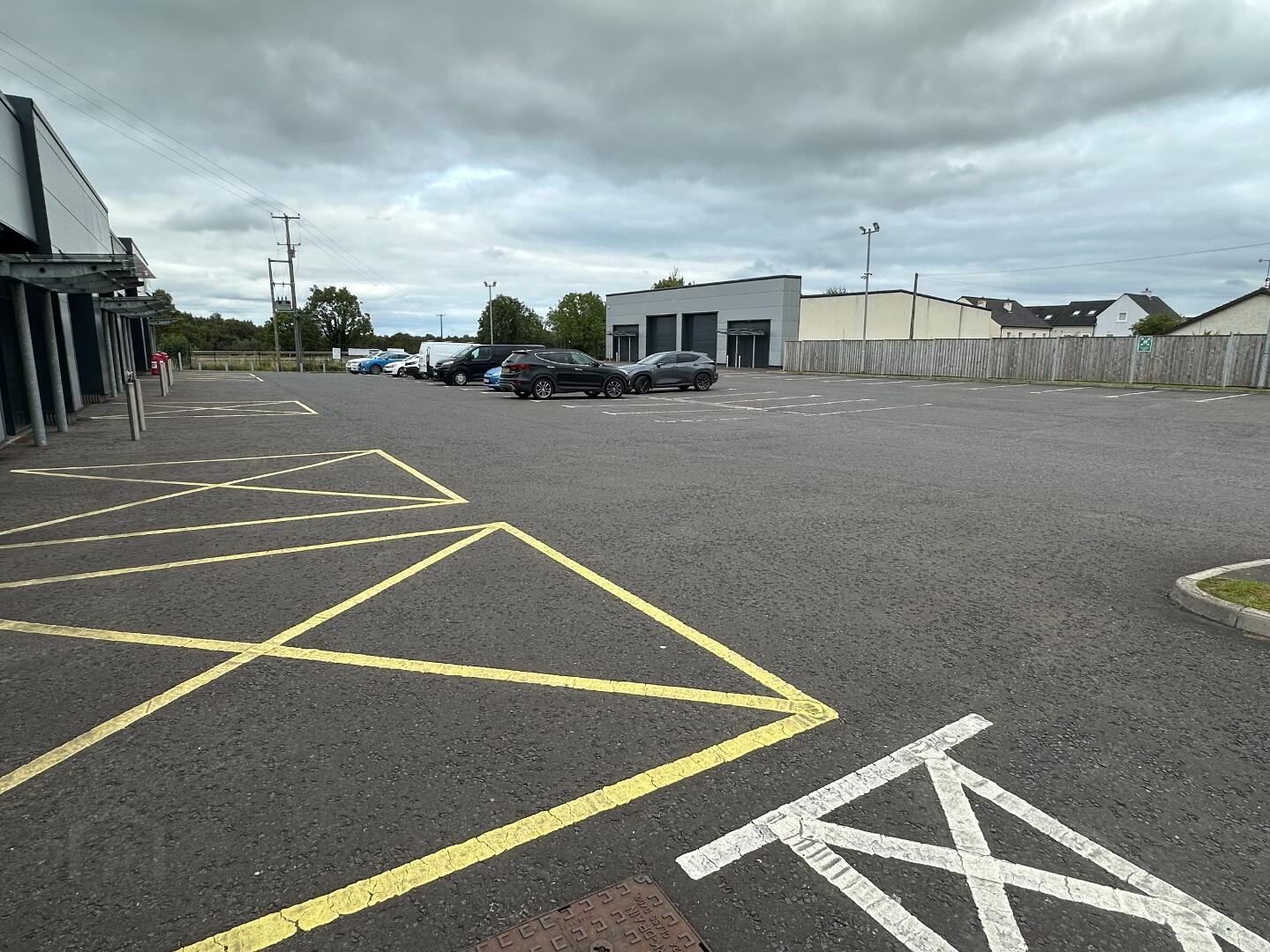 Unit 2 Hamilton Business Park, Tamnamore Road 6 of 6
