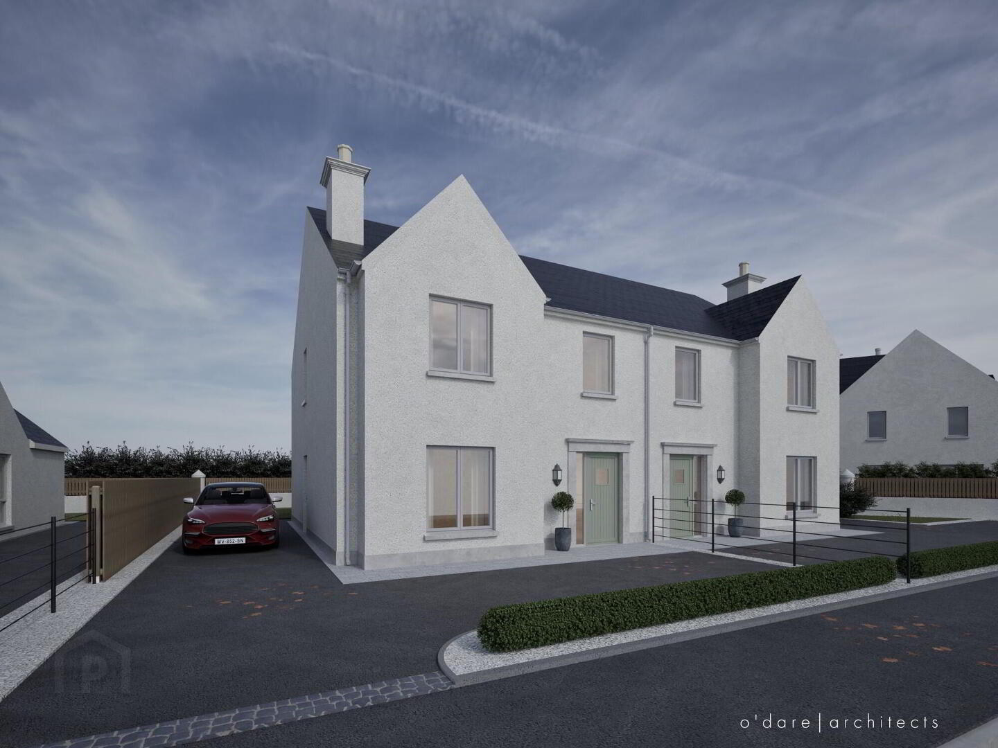Site 5 & 6 Fairgreen 1 of 20