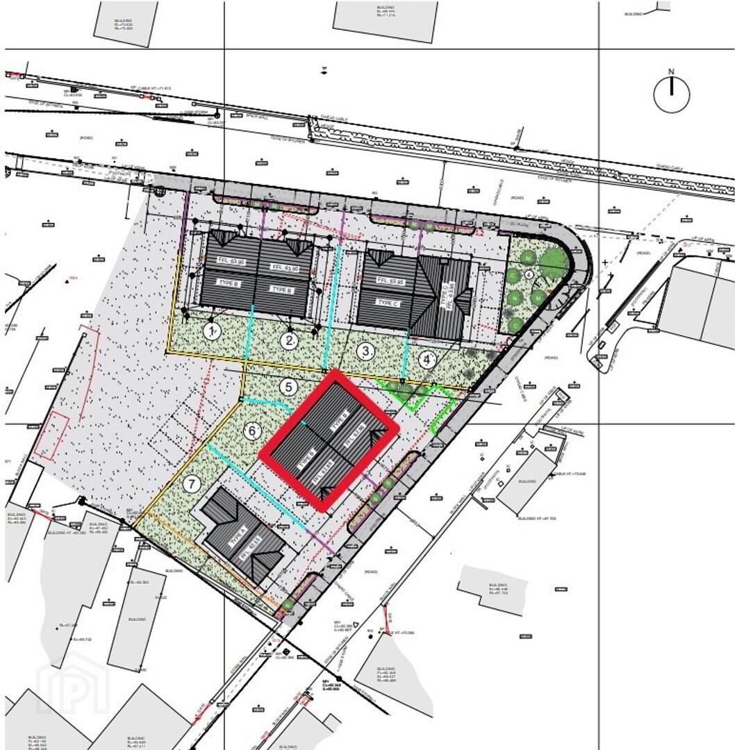 Site 5 & 6 Fairgreen 3 of 20