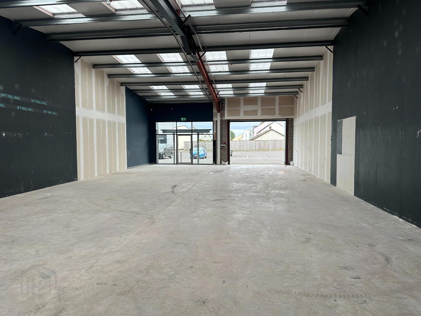 Unit 3 Hamilton Business Park, Tamnamore Road 2 of 7