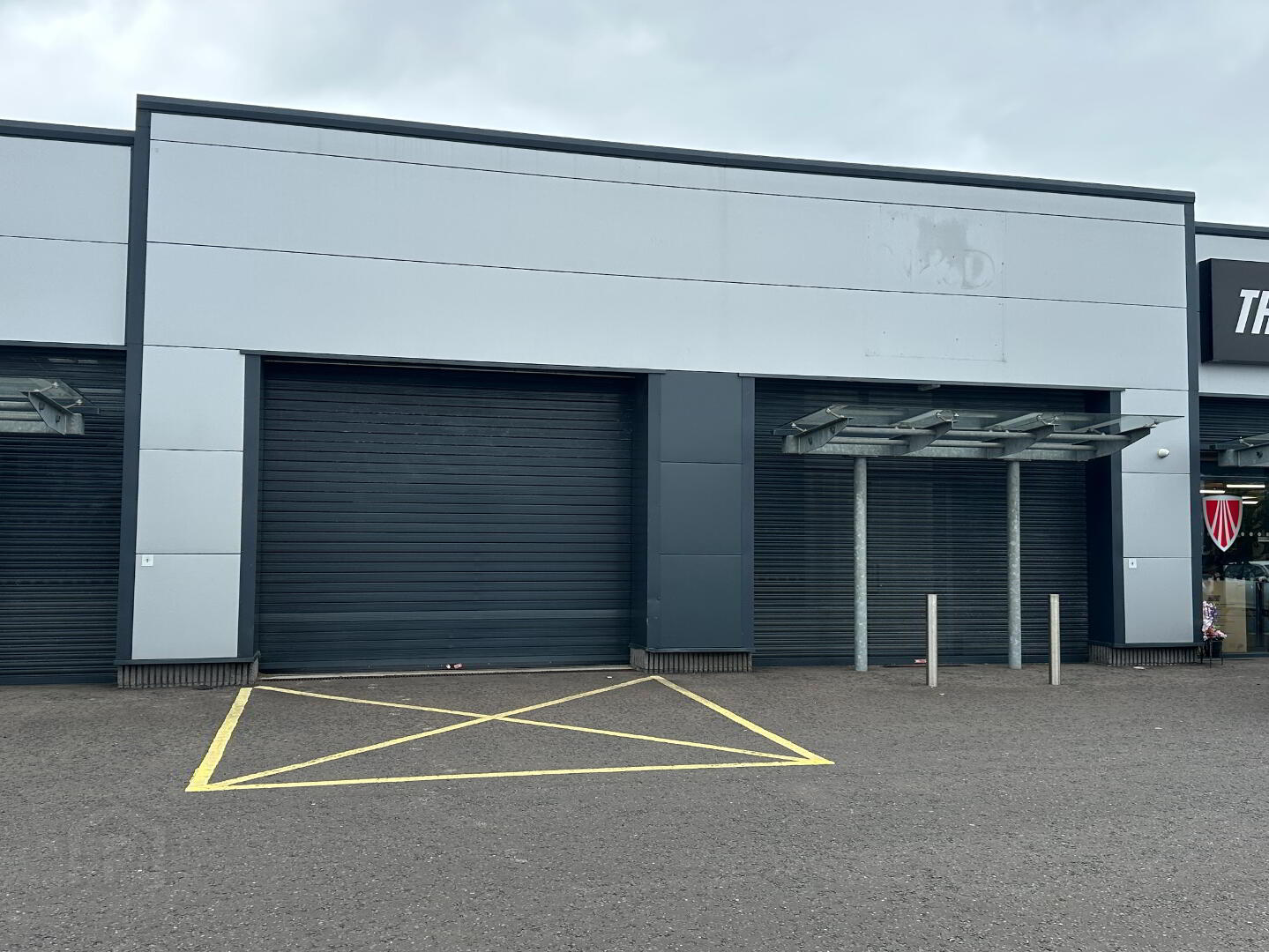 Unit 3 Hamilton Business Park, Tamnamore Road 4 of 7