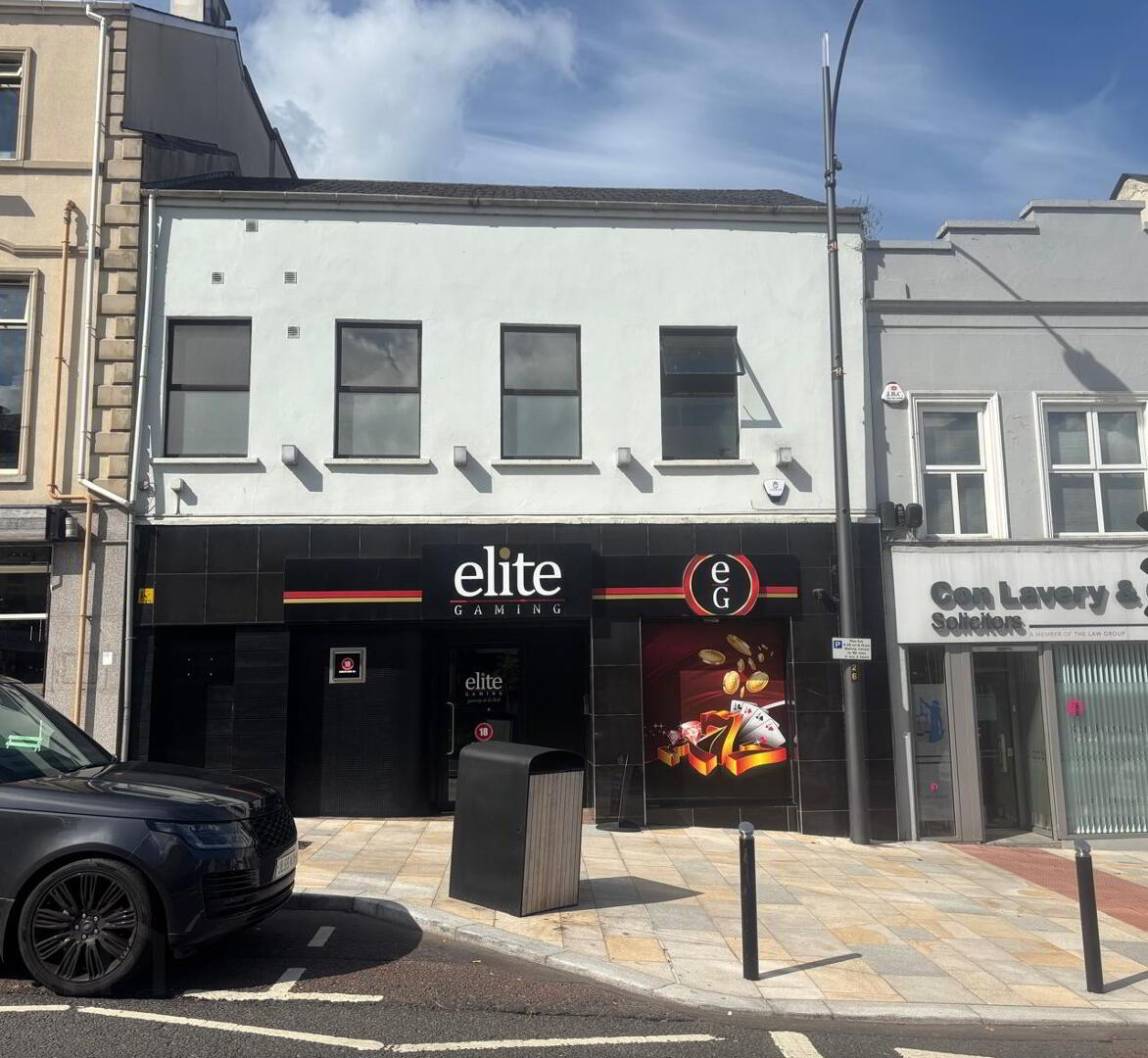 32a Bridge Street 1 of 5
