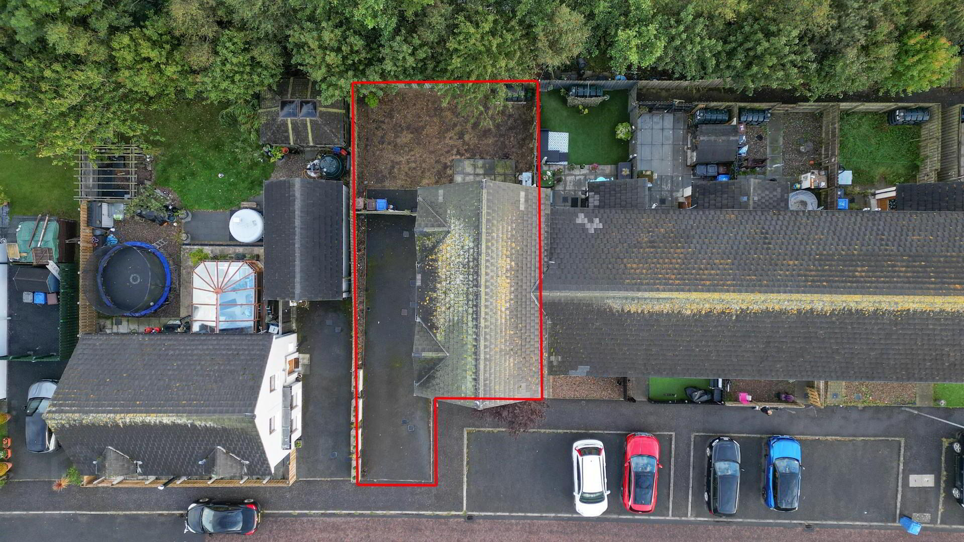 66 Longfield Way 29 of 33