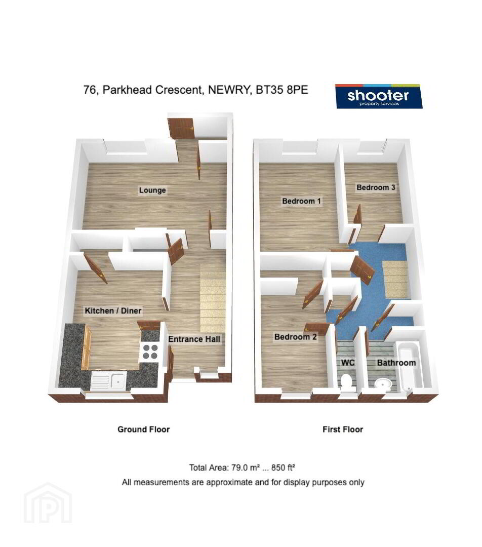 76 Parkhead Crescent 10 of 11