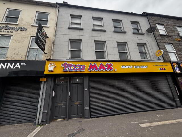 22a Upper Water Street 1 of 4
